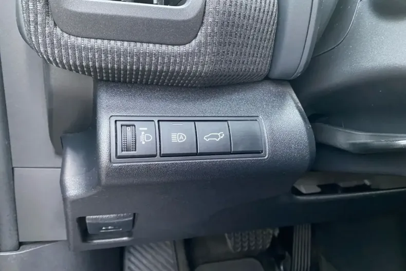 Toyota bZ4X din 2023 cu 38.774 km - oferta TOY184970 - foto 17