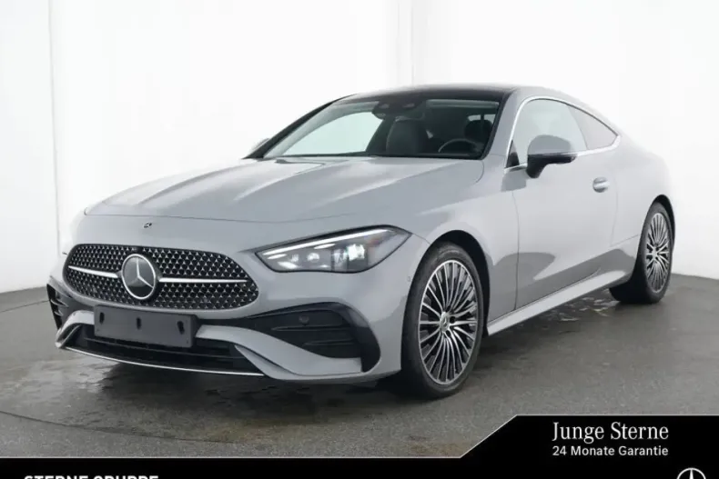 Mercedes-Benz CLE 200 (Clasa CLE) din 2024 cu 41.168 km - oferta MER184971 - foto 1