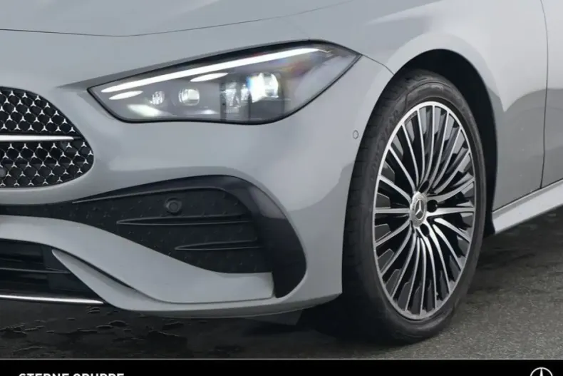 Mercedes-Benz CLE 200 (Clasa CLE) din 2024 cu 41.168 km - oferta MER184971 - foto 3