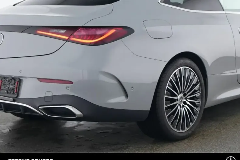 Mercedes-Benz CLE 200 (Clasa CLE) din 2024 cu 41.168 km - oferta MER184971 - foto 4