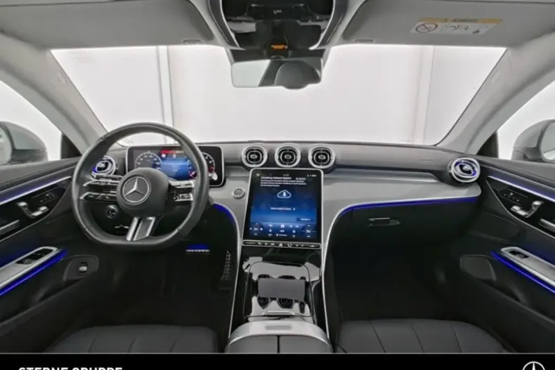 Mercedes-Benz CLE 200 (Clasa CLE) din 2024 cu 41.168 km - oferta MER184971 - foto 5