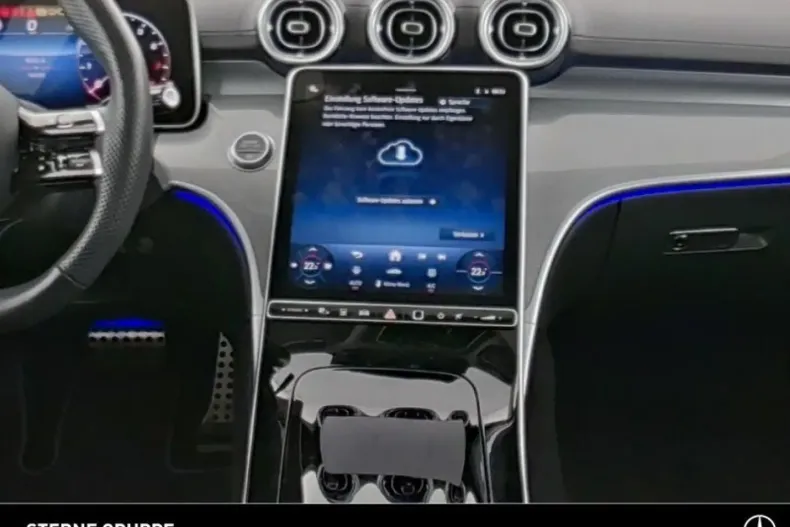 Mercedes-Benz CLE 200 (Clasa CLE) din 2024 cu 41.168 km - oferta MER184971 - foto 6