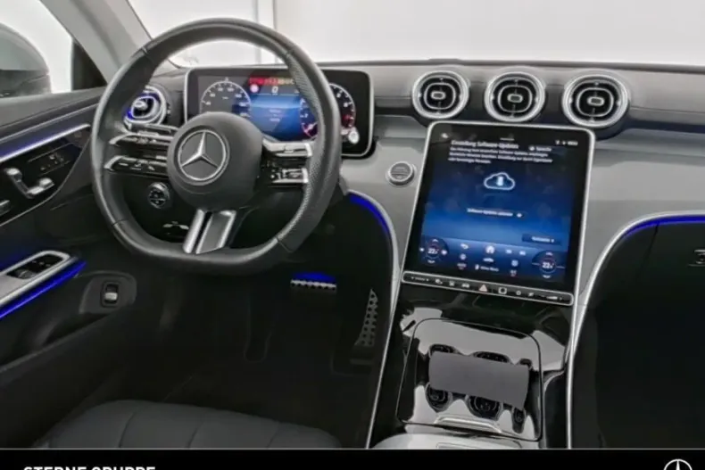 Mercedes-Benz CLE 200 (Clasa CLE) din 2024 cu 41.168 km - oferta MER184971 - foto 7