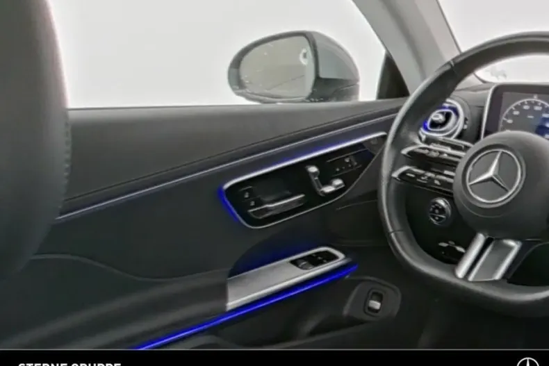 Mercedes-Benz CLE 200 (Clasa CLE) din 2024 cu 41.168 km - oferta MER184971 - foto 8