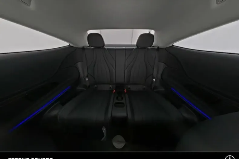 Mercedes-Benz CLE 200 (Clasa CLE) din 2024 cu 41.168 km - oferta MER184971 - foto 9