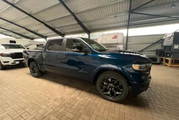 Dodge RAM din 2024 - oferta DOD184972