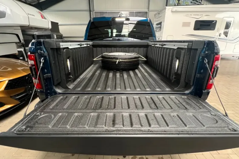 Dodge RAM din 2024 cu 1.690 km - oferta DOD184972 - foto 4