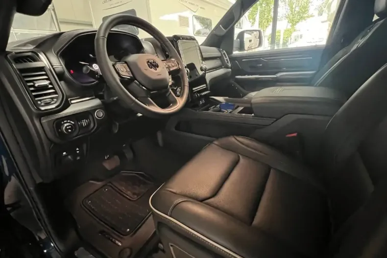 Dodge RAM din 2024 cu 1.690 km - oferta DOD184972 - foto 5