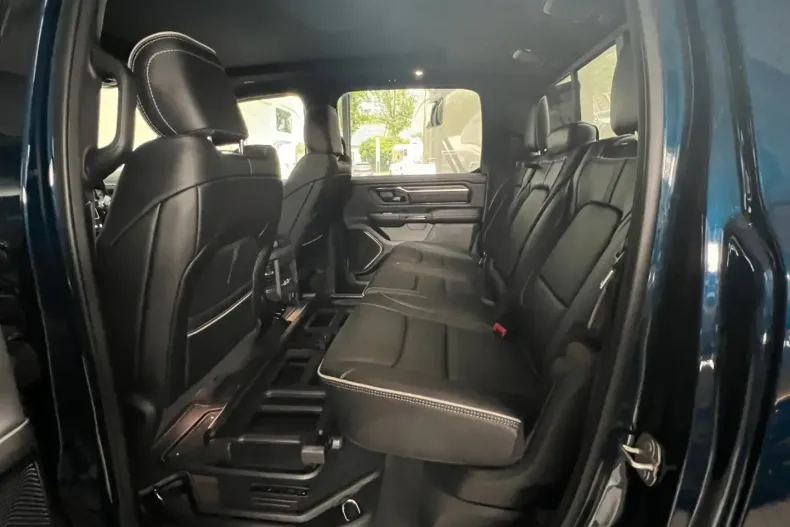 Dodge RAM din 2024 cu 1.690 km - oferta DOD184972 - foto 7