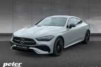 Mercedes-Benz CLE 200 (Clasa CLE) din 2024 cu 12.600 km - oferta MER184973 - foto 1