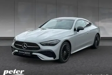 Mercedes-Benz CLE 200 din 2024 - oferta MER184973