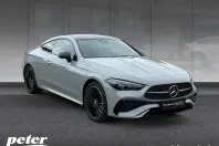 Mercedes-Benz CLE 200 (Clasa CLE) din 2024 cu 12.600 km - oferta MER184973 - foto 5