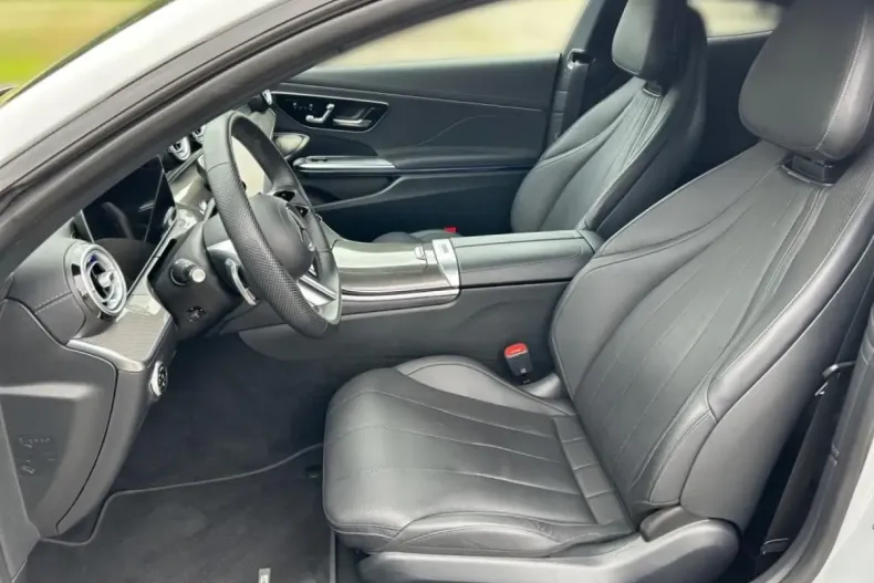 Mercedes-Benz CLE 200 (Clasa CLE) din 2024 cu 12.600 km - oferta MER184973 - foto 8