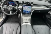 Mercedes-Benz CLE 200 (Clasa CLE) din 2024 cu 12.600 km - oferta MER184973 - foto 12