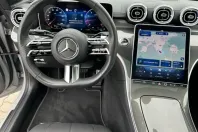 Mercedes-Benz CLE 200 (Clasa CLE) din 2024 cu 12.600 km - oferta MER184973 - foto 13