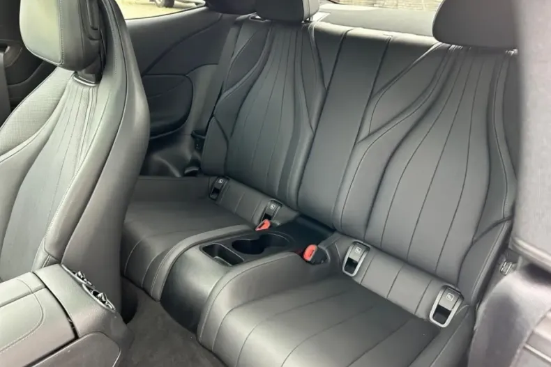 Mercedes-Benz CLE 200 (Clasa CLE) din 2024 cu 12.600 km - oferta MER184973 - foto 14