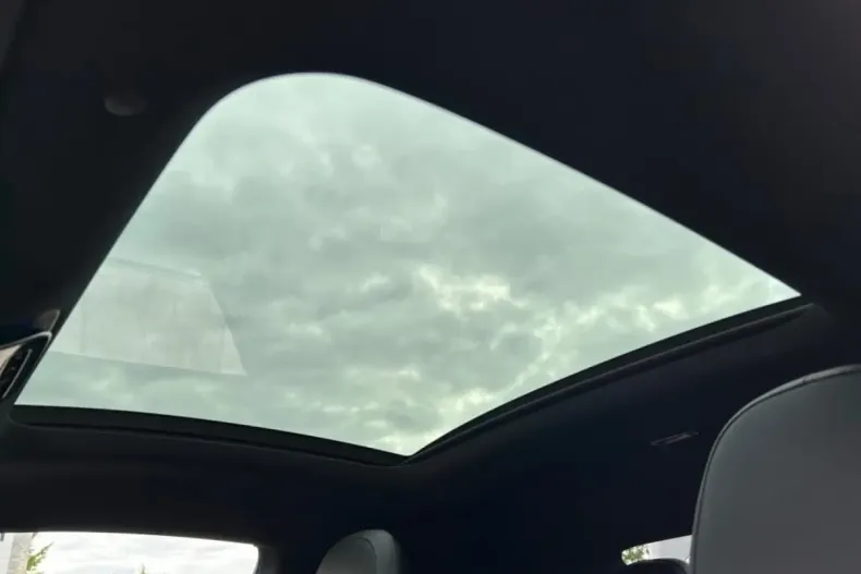 Mercedes-Benz CLE 200 (Clasa CLE) din 2024 cu 12.600 km - oferta MER184973 - foto 15