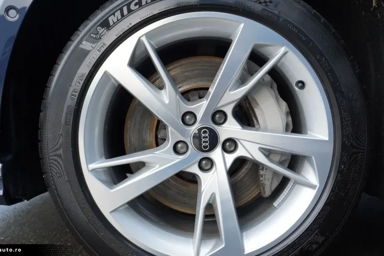 Audi A8 din 2022 cu 94.777 km - oferta AUD184974 - foto 4