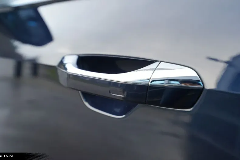 Audi A8 din 2022 cu 94.777 km - oferta AUD184974 - foto 7