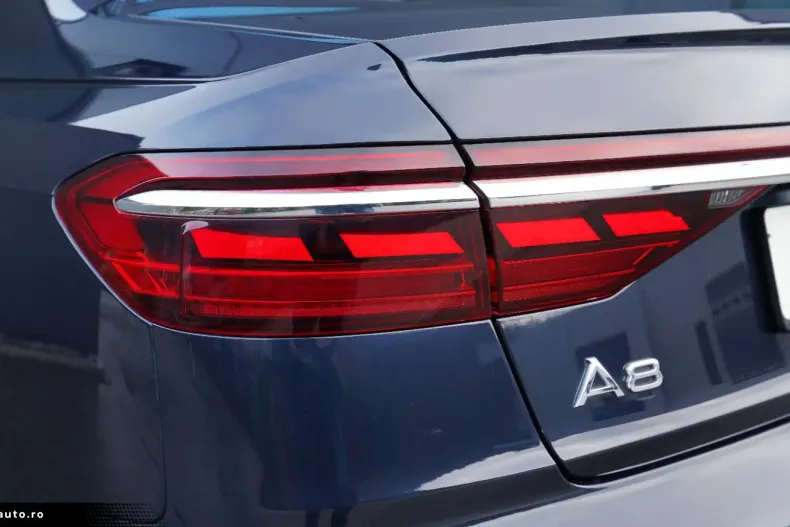 Audi A8 din 2022 cu 94.777 km - oferta AUD184974 - foto 9