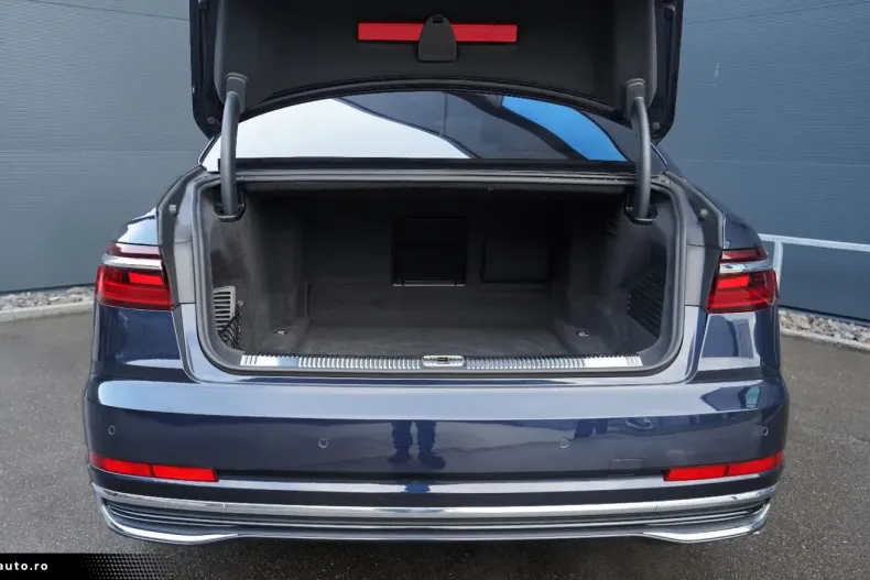 Audi A8 din 2022 cu 94.777 km - oferta AUD184974 - foto 12