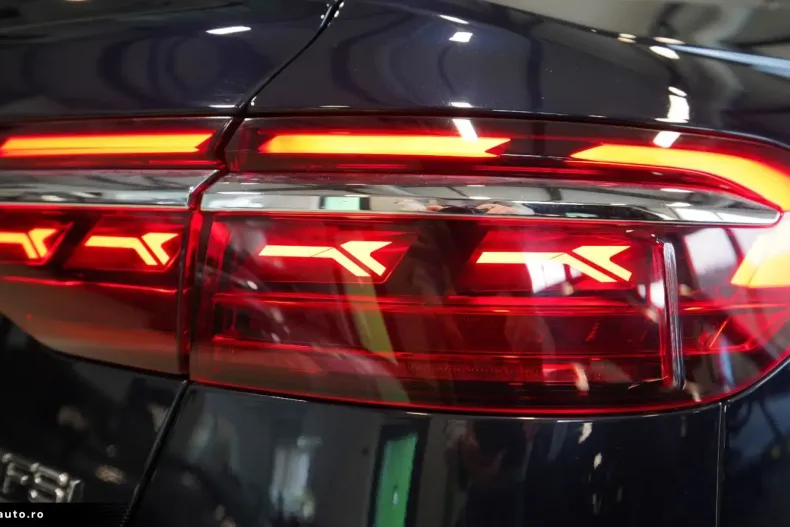 Audi A8 din 2022 cu 94.777 km - oferta AUD184974 - foto 16