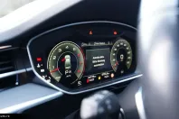 Audi A8 din 2022 cu 94.777 km - oferta AUD184974 - foto 21