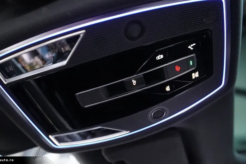 Audi A8 din 2022 cu 94.777 km - oferta AUD184974 - foto 26