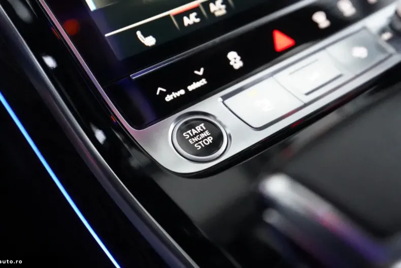 Audi A8 din 2022 cu 94.777 km - oferta AUD184974 - foto 28