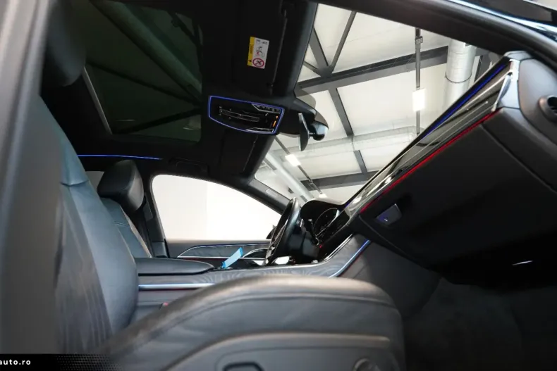 Audi A8 din 2022 cu 94.777 km - oferta AUD184974 - foto 30
