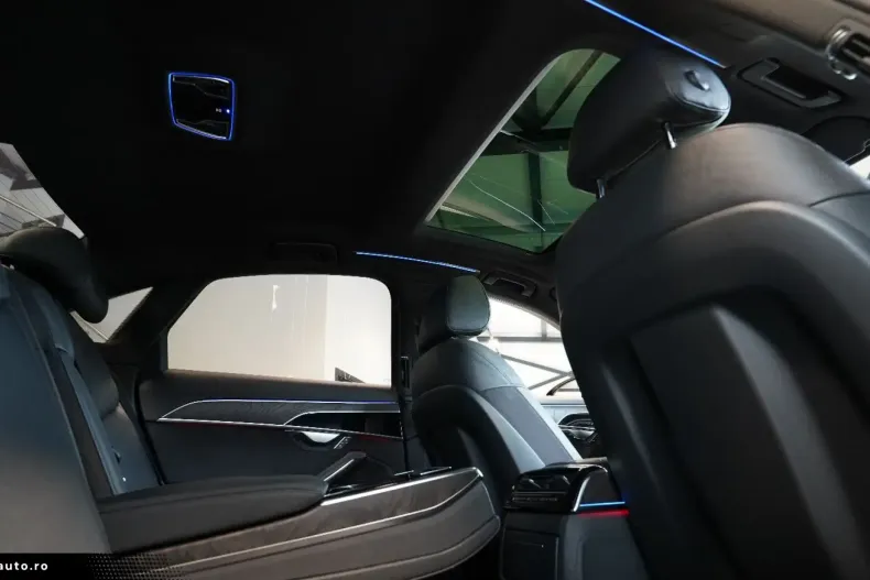 Audi A8 din 2022 cu 94.777 km - oferta AUD184974 - foto 31