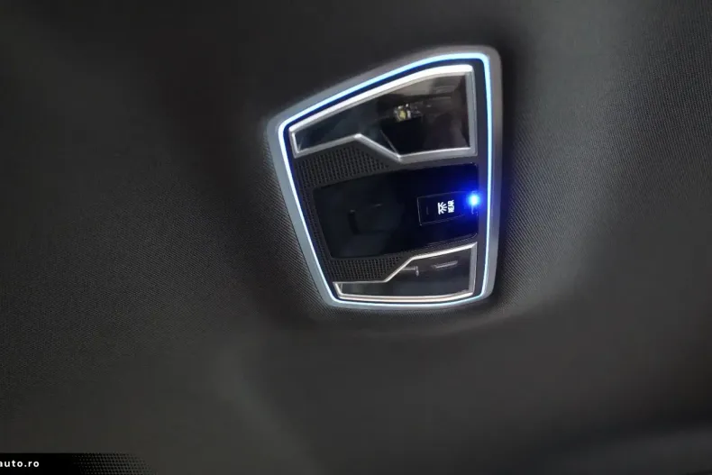 Audi A8 din 2022 cu 94.777 km - oferta AUD184974 - foto 32