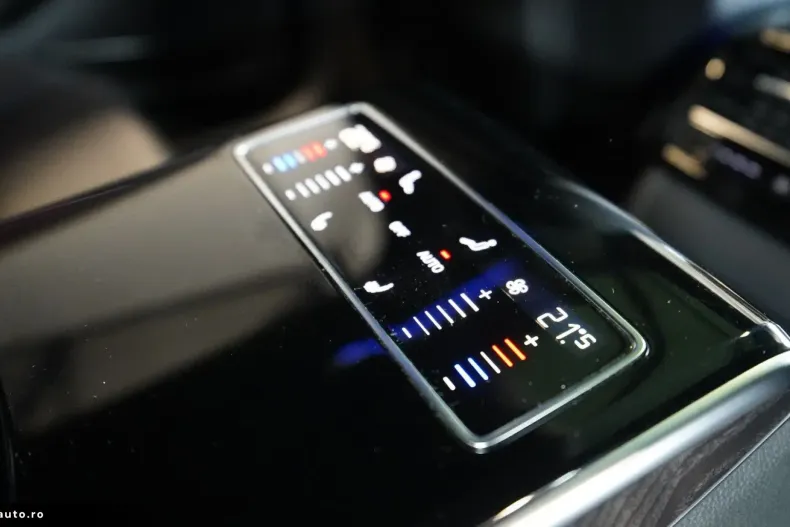 Audi A8 din 2022 cu 94.777 km - oferta AUD184974 - foto 33