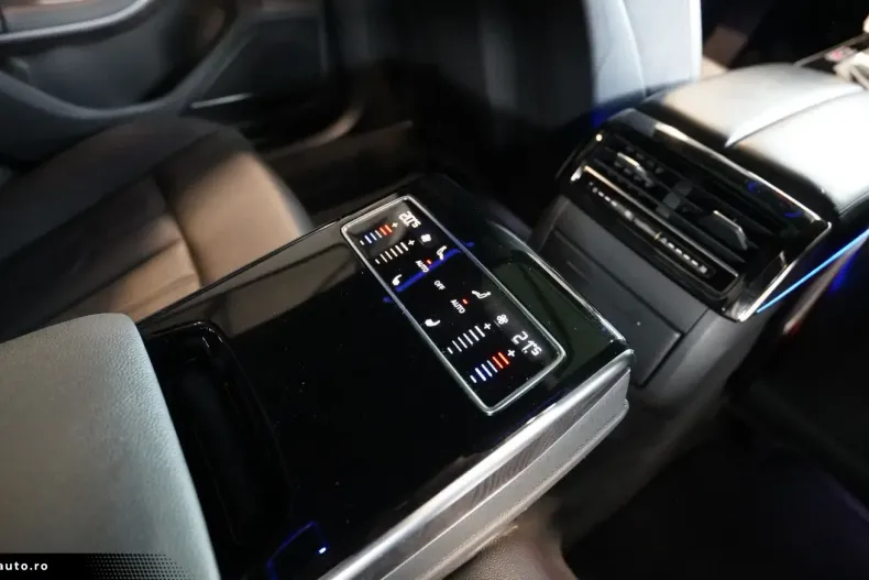 Audi A8 din 2022 cu 94.777 km - oferta AUD184974 - foto 34