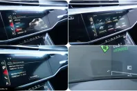 Audi A8 din 2022 cu 94.777 km - oferta AUD184974 - foto 36