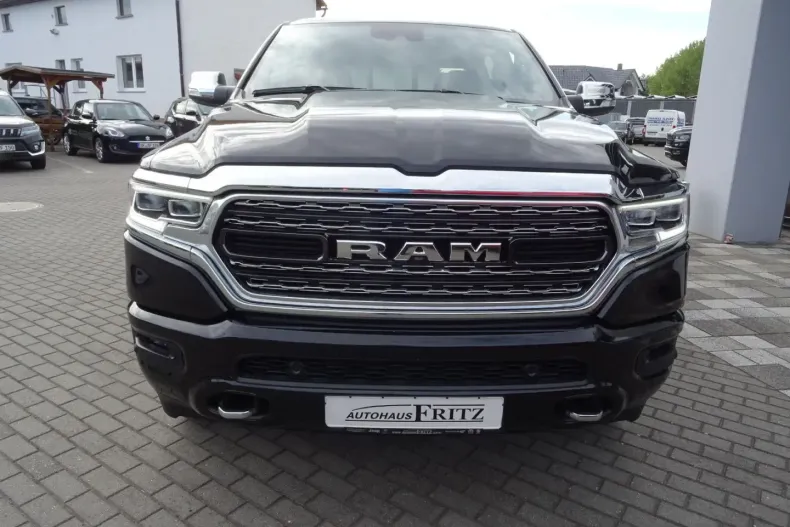 Dodge RAM din 2024 cu 29.563 km - oferta DOD184975 - foto 2