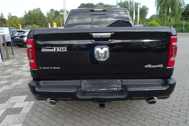 Dodge RAM din 2024 cu 29.563 km - oferta DOD184975 - foto 5