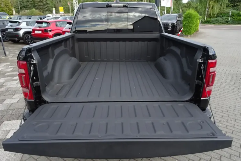 Dodge RAM din 2024 cu 29.563 km - oferta DOD184975 - foto 6