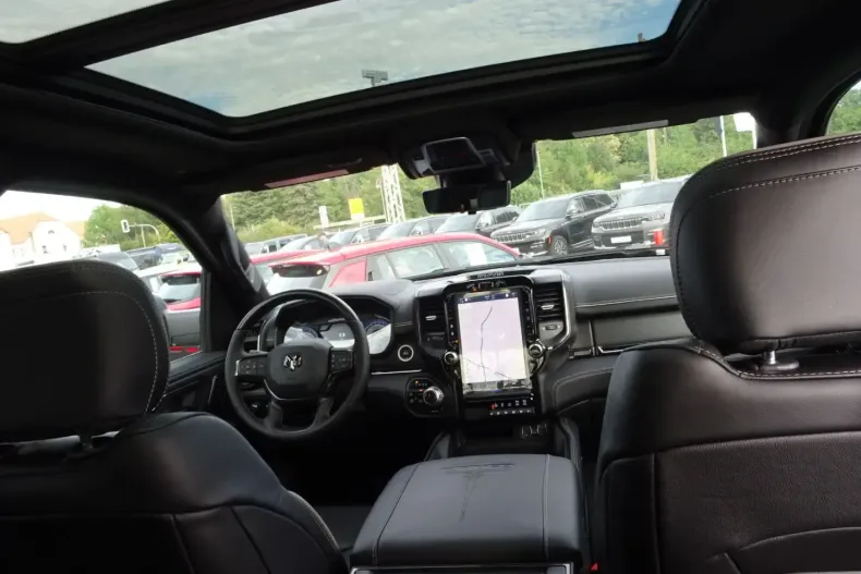 Dodge RAM din 2024 cu 29.563 km - oferta DOD184975 - foto 12