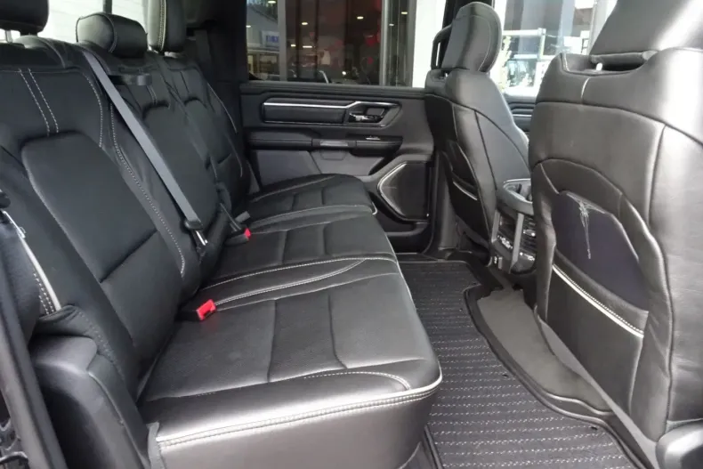 Dodge RAM din 2024 cu 29.563 km - oferta DOD184975 - foto 13