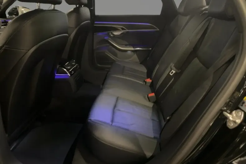 Audi A8 din 2022 cu 87.514 km - oferta AUD184976 - foto 7