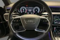 Audi A8 din 2022 cu 87.514 km - oferta AUD184976 - foto 9