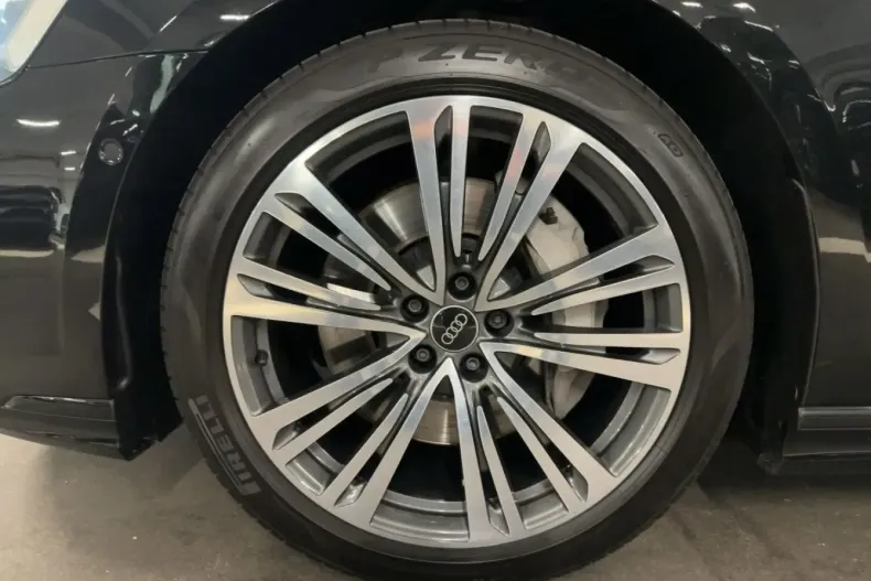 Audi A8 din 2022 cu 87.514 km - oferta AUD184976 - foto 11