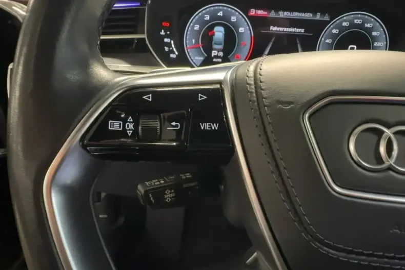 Audi A8 din 2022 cu 87.514 km - oferta AUD184976 - foto 14