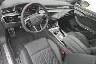 Audi A8 din 2023 cu 42.841 km - oferta AUD184977 - foto 4