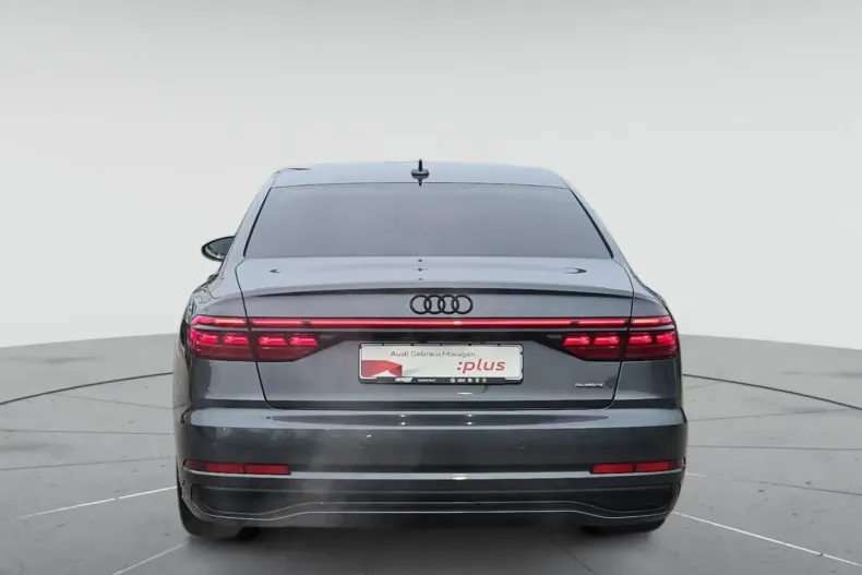 Audi A8 din 2023 cu 42.841 km - oferta AUD184977 - foto 6