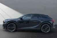 Lexus RX 500 din 2023 cu 7.280 km - oferta LEX184978 - foto 2