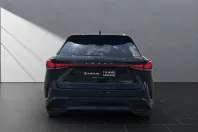Lexus RX 500 din 2023 cu 7.280 km - oferta LEX184978 - foto 4