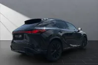 Lexus RX 500 din 2023 cu 7.280 km - oferta LEX184978 - foto 5