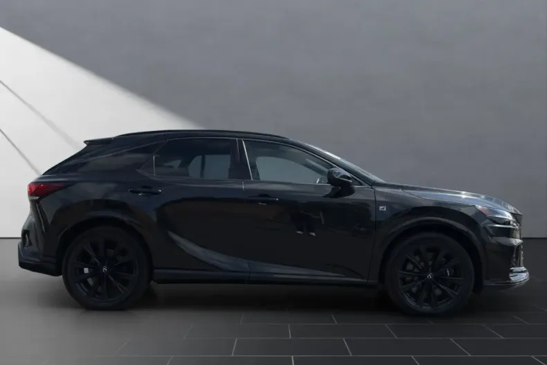 Lexus RX 500 din 2023 cu 7.280 km - oferta LEX184978 - foto 6